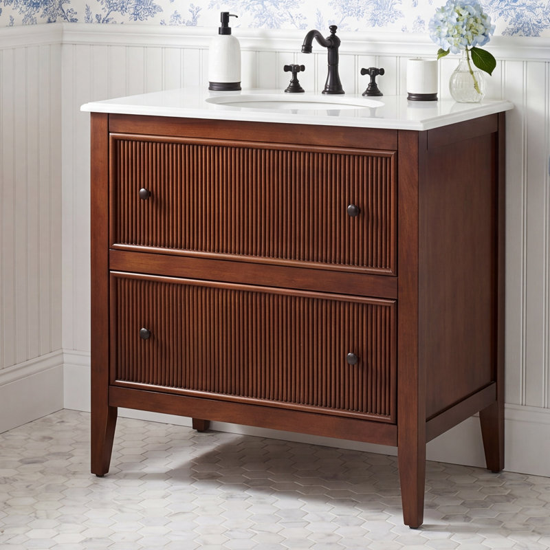 Electra Pomeline Cantina 6 - Drawer Dresser