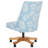 Wildon Home® Bonavista Fabric Task Chair