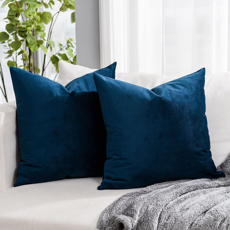 Coussin décoratif, Brume