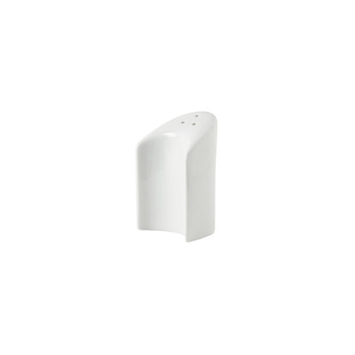 Tuxton Tuxtrendz Pepper Shaker