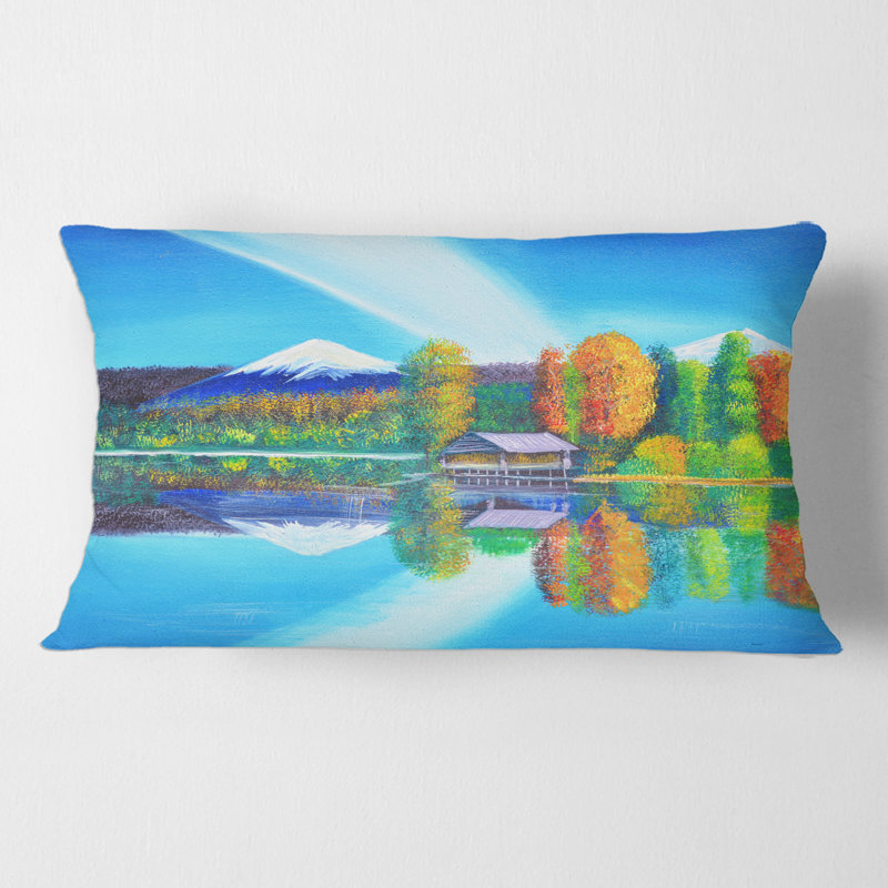 Throw Pillow