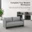 Fauteuil de bureau Avenor
