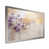 Silver Single Picture Framed