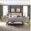 Maxime Upholstered Wingback Bed-47839896