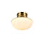 Plafonnier encastré 1 lumière Chelsea-109883189