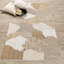 Bondo Hand Woven Area Rug-2037863584