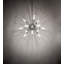 Relek 12 - Light LED Chandelier