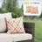 Allcot Wicker/Rattan 7 - Person Seating Group With Cushions-1491617232