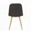 Chaise d'appoint d'extérieur en rotin d'osier-1123597837