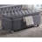 Bedroom Grey Lift-Top Storage Bench - Ample Space & Style Velvet With Liftable Cover And