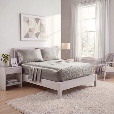 Ensemble de draps 4 pièces BedTite