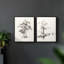«Vintage Landscape V», impression giclée sur cadre - ensemble de 2-1653355157-1653355158