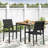 Patio Dining Chair