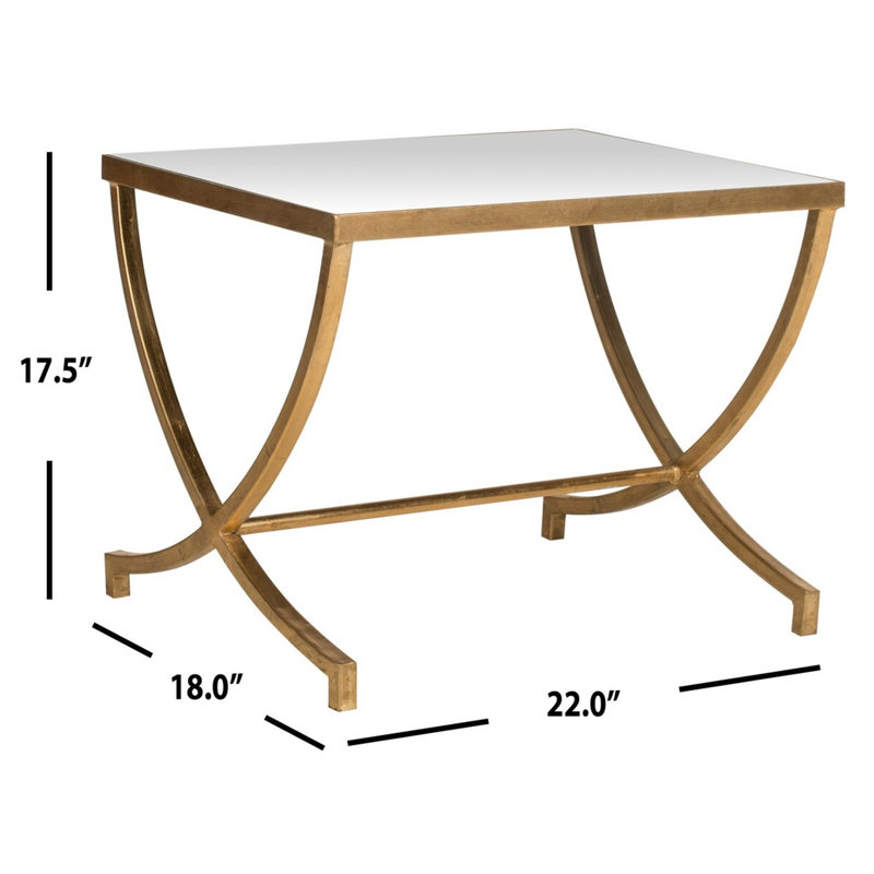 Table d'appoint Maureen