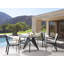 Kylian Stacking Patio Dining Armchair