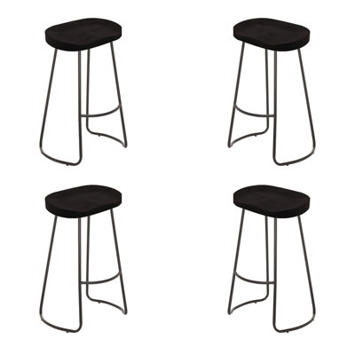 Tabouret de comptoir 26 po Maeci