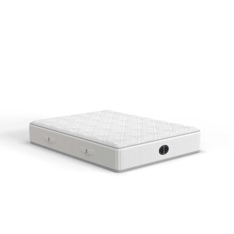 Timeless 13'' Extra Firm Innerspring Two-Sided Mattress, Twin