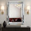 Rectangle Glass Wall Mirror