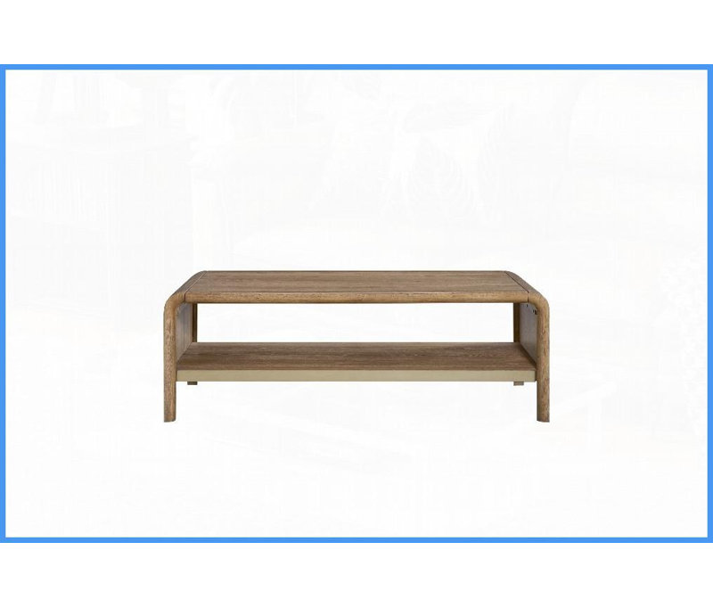 Table basse Softer Modern