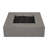 Estes Concrete Fire Pit Table by Jensen Co.-71112436-93981316-93981318