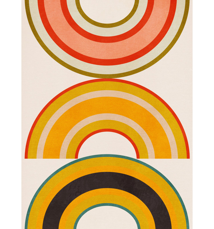 Wrapped Canvas Print, 50.8 cm H x 76.2 cm W