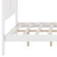 Lit plateforme Modern