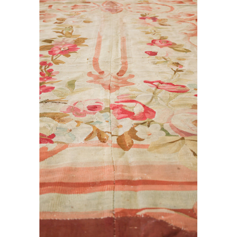 Hand Woven Tapestry