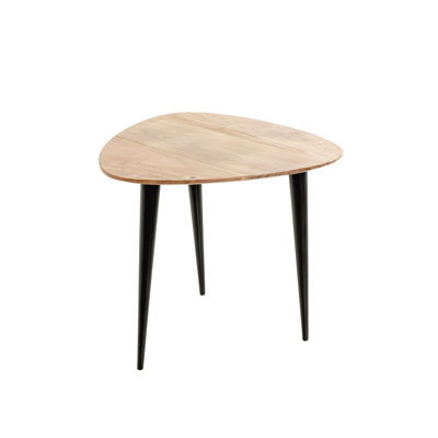 Iatan End Table