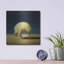 «Yoga Chick Upward Bow» par Lucia Heffernan-510058653