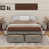 Gris antique