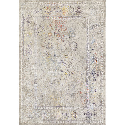 Layana Oriental Indoor Rug
