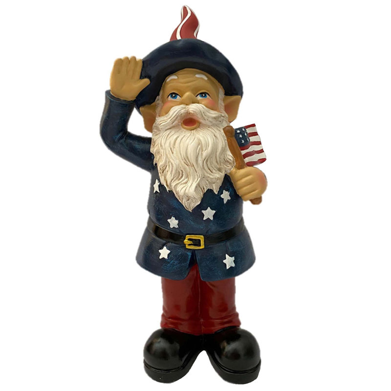 Gnome américain