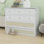 Lit escamotable avec grands tiroirs Murphy-100489549-100489545