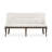 Atziry Fabric Upholstered Bench