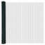 Hexagon Fence Green Steel-375302497