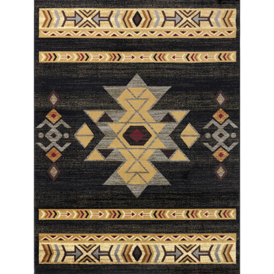Southwest Area Rug
