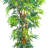 Faux Bamboo Tree in Pot-574465451