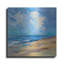  «Sunshine Coast» par Silvia Vassileva, art mural en métal-471055320