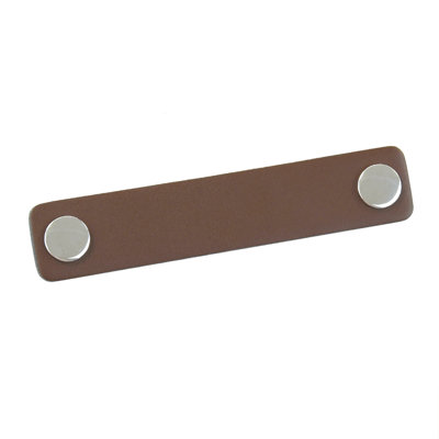 Bradford Kitchen Cabinet Handles, Solid Core Drawer Pulls for Cabinet Doors, 3-3/4" (96mm)