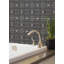 Adhésif décoratif dosseret Dawson-73385543