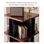 Bibliothèque moderne Modern 360