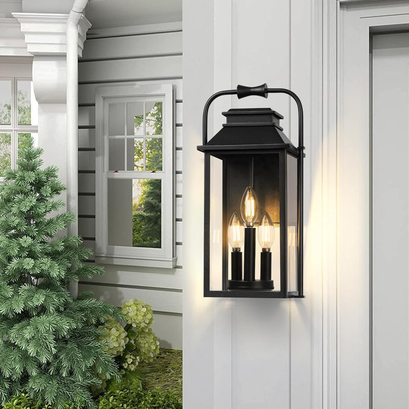 Hartstown Wall Light