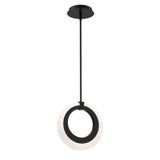 Mini-luminaire suspendu Serenity