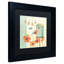 "Dulani" Welcome Home IV "par Daphne Brissonnet, impression encadrée-13605574-13605575
