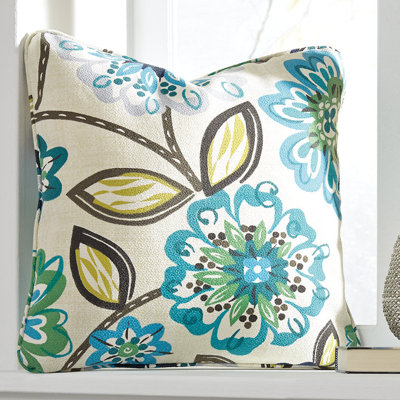  Indoor Throw Pillow