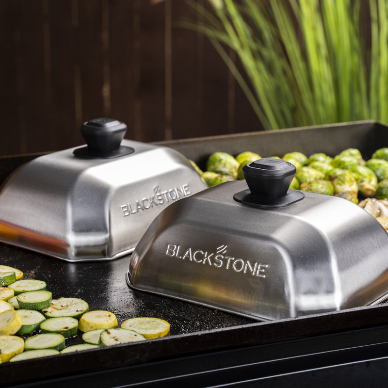Blackstone Griddle Basting Cover