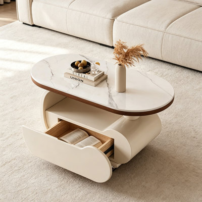 Table basse Minimalist