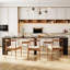 Console 30,73 po Evlyn