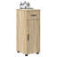 30cm Bathroom Vanity Base Only-581872587