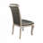 7Pc Dining Set Table With Extension Leaf-1178733877